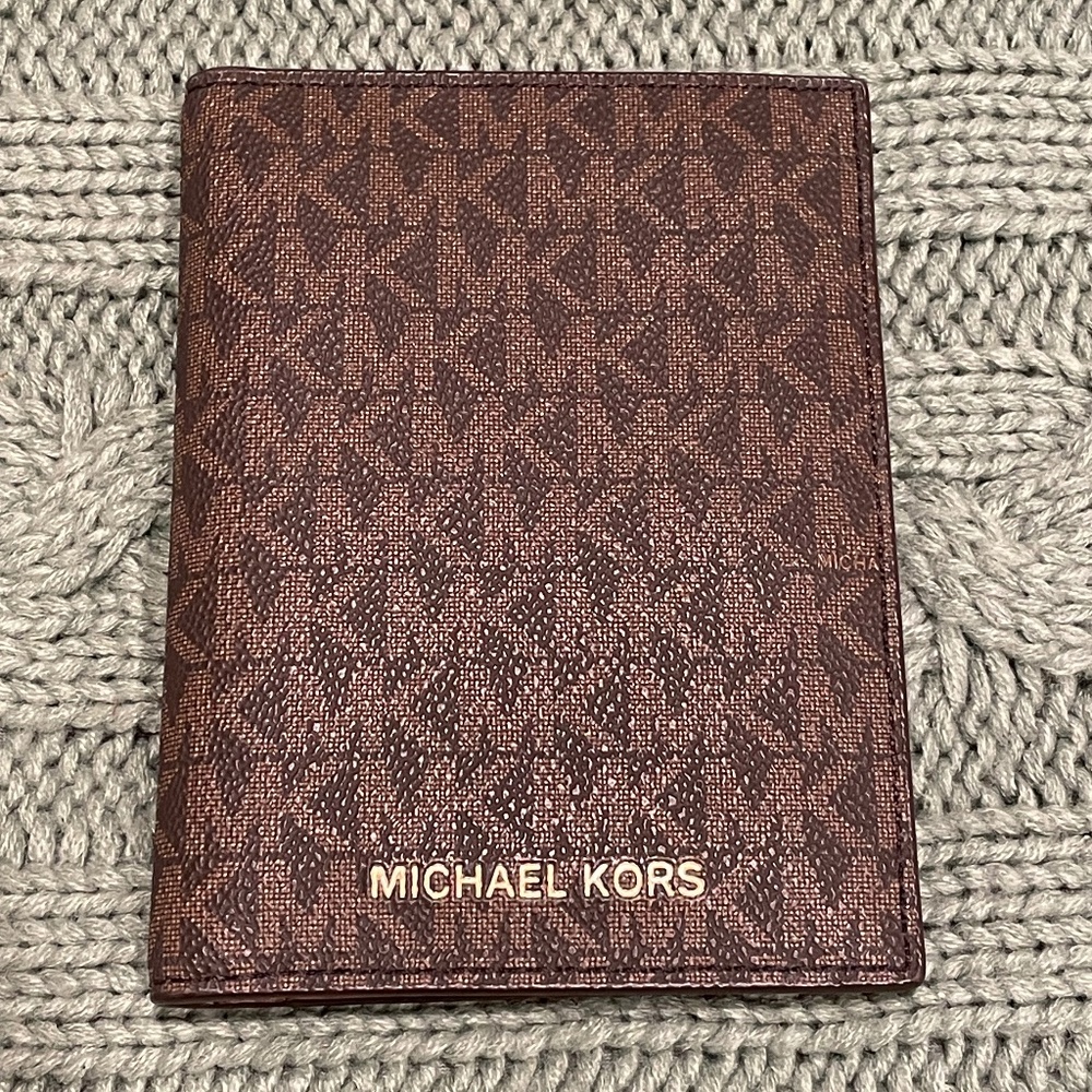 Passport Wallet
